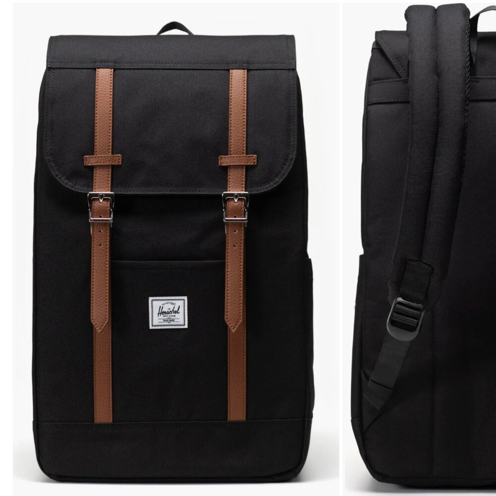 Herschel Retreat Modern Backpack
